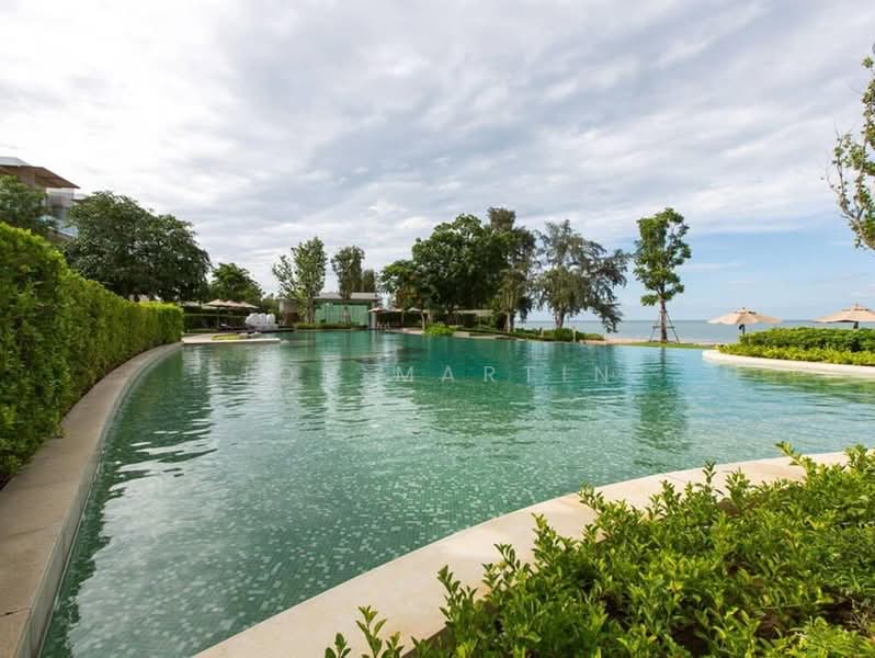 Wan Vayla, Prachuap Khiri Khan, 107 Soi Hua-Hin 101, Nong Kae, Hua Hin, Prachuap Khiri Khan, 1 Bedroom, 64 sqm, Condo For Sale, by Jon Martin, 500405515 - DDproperty.com