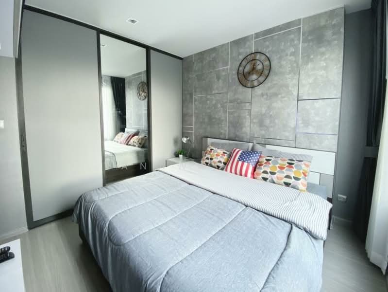 Life Ladprao : ไลฟ์ ลาดพร้าว, กรุงเทพ, 992 ถนนลาดพร้าว, จอมพล, จตุจักร, กรุงเทพ, 35 ตร.ม., คอนโด ให้เช่า, โดย Tanawat PP, 500405516 - DDproperty.com