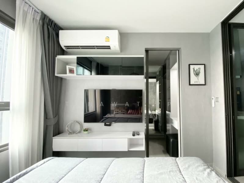 Life Ladprao, Bangkok, 992 Ladprao Road, Jom Phon, Chatuchak, Bangkok, 1 Bedroom, 35 sqm, Condo For Rent, by Tanawat PP, 500405516 - DDproperty.com