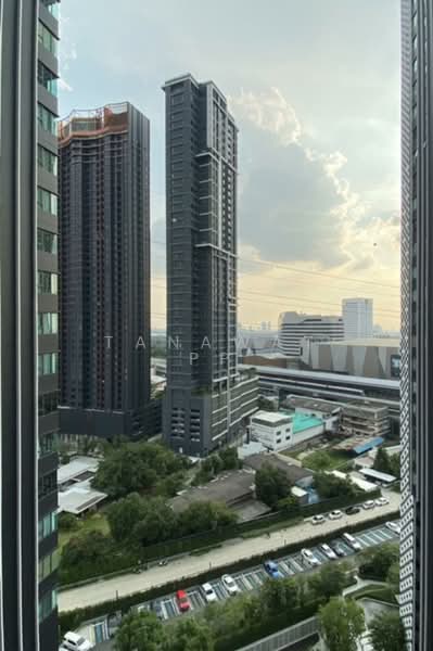 Life Ladprao, Bangkok, 992 Ladprao Road, Jom Phon, Chatuchak, Bangkok, 1 Bedroom, 35 sqm, Condo For Rent, by Tanawat PP, 500405516 - DDproperty.com