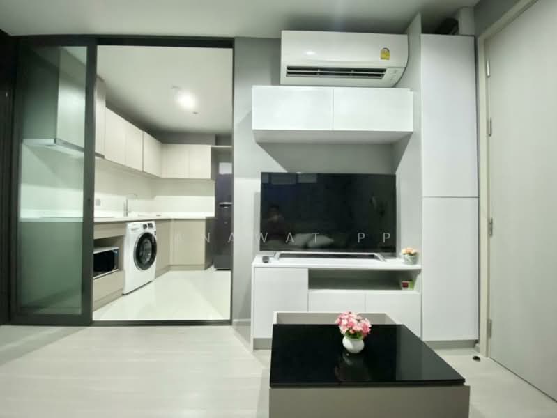 Life Ladprao, Bangkok, 992 Ladprao Road, Jom Phon, Chatuchak, Bangkok, 1 Bedroom, 35 sqm, Condo For Rent, by Tanawat PP, 500405516 - DDproperty.com