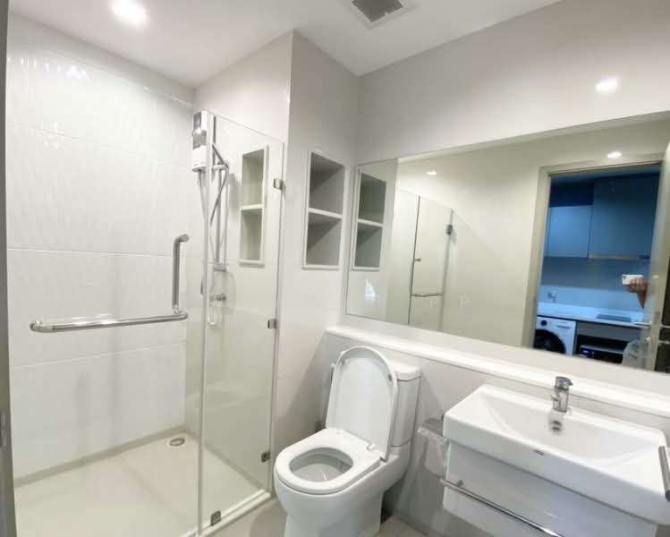 Life Ladprao, Bangkok, 992 Ladprao Road, Jom Phon, Chatuchak, Bangkok, 1 Bedroom, 35 sqm, Condo For Rent, by Tanawat PP, 500405516 - DDproperty.com