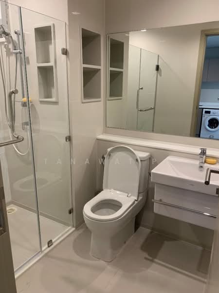 Life Ladprao, Bangkok, 992 Ladprao Road, Jom Phon, Chatuchak, Bangkok, 1 Bedroom, 35 sqm, Condo For Rent, by Tanawat PP, 500405516 - DDproperty.com