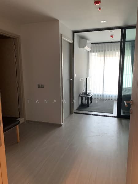 Life Ladprao, Bangkok, 992 Ladprao Road, Jom Phon, Chatuchak, Bangkok, 1 Bedroom, 35 sqm, Condo For Rent, by Tanawat PP, 500405516 - DDproperty.com