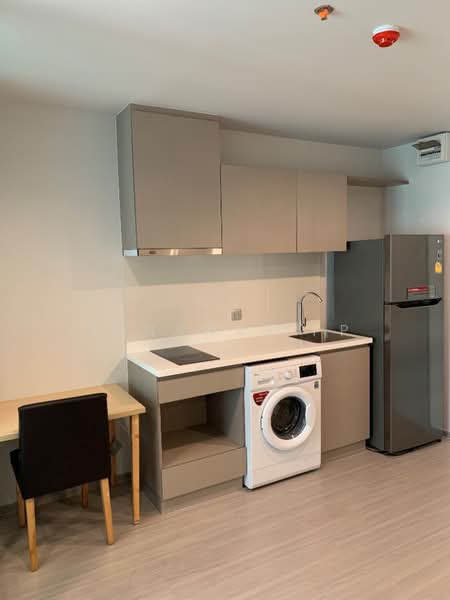 Life Ladprao, Bangkok, 992 Ladprao Road, Jom Phon, Chatuchak, Bangkok, 1 Bedroom, 35 sqm, Condo For Rent, by Tanawat PP, 500405516 - DDproperty.com