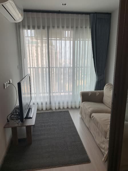 Life Ladprao, Bangkok, 992 Ladprao Road, Jom Phon, Chatuchak, Bangkok, 1 Bedroom, 35 sqm, Condo For Rent, by Tanawat PP, 500405516 - DDproperty.com