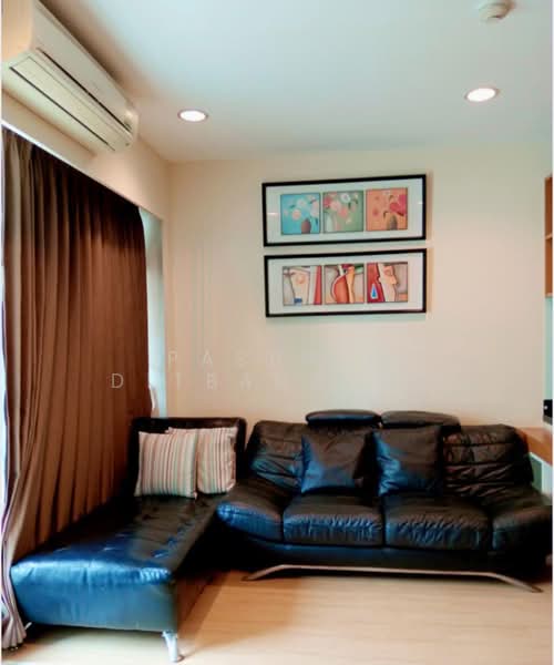 The Address Siam, Bangkok, 456 Petchburi Road, Thanon Phetchaburi, Ratchathewi, Bangkok, 2 Bedrooms, 60 sqm, Condo For Rent, by Pasupit Ditbanjong, 500405517 - DDproperty.com