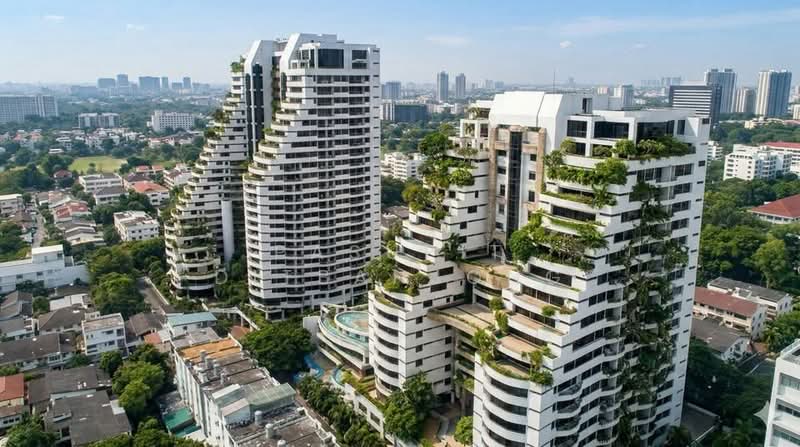 Supalai Place Sukhumvit 39 : ศุภาลัย เพลส สุขุมวิท 39, กรุงเทพ, 175-179 ซอยสุขุมวิท 39 ถนนสุขุมวิท แขวงคลองตันเหนือ เขตวัฒนา กรุงเทพมหานคร, คลองตันเหนือ, วัฒนา, กรุงเทพ, 142 ตร.ม., คอนโด ให้เช่า, โดย Pasupit Ditbanjong, 500405518 - DDproperty.com