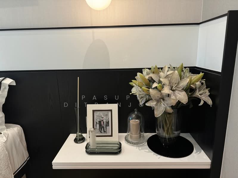 28 Chidlom, Bangkok, 28 Chit Lom Alley, Lumphini, Pathum Wan, Bangkok, 1 Bedroom, 46 sqm, Condo For Rent, by Pasupit Ditbanjong, 500405519 - DDproperty.com