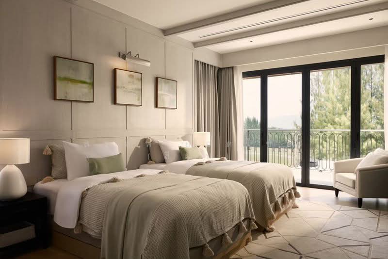 Tribeca Place Khao Yai, Nakhon Ratchasima, Wang Zai, Pak Chong, Nakhon Ratchasima, 5 Bedrooms, 3,000 sqm, Single Detached House For Sale, by สรภพ ยอดไชย (สีฝุ่น), 500405520 - DDproperty.com