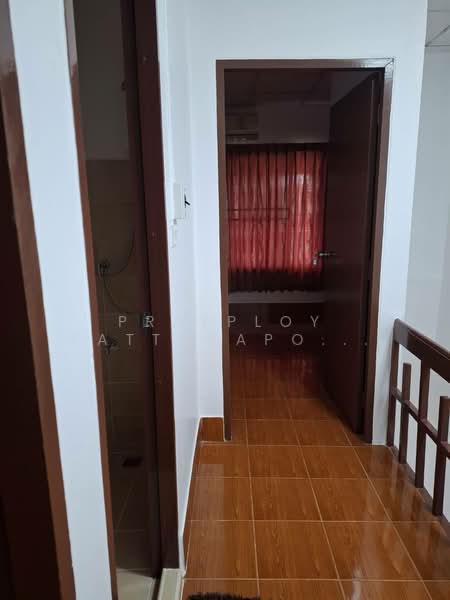 Maneeya Ville, Bangkok, Soi Wachiratham Sathit 12, Bang Chak, Phra Khanong, Bangkok, 2 Bedrooms, 110 sqm, Single Detached House For Rent, by Praeploy Rattanapornnapapatch, 500405522 - DDproperty.com