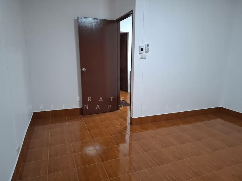 Maneeya Ville, Bangkok, Soi Wachiratham Sathit 12, Bang Chak, Phra Khanong, Bangkok, 2 Bedrooms, 110 sqm, Single Detached House For Rent, by Praeploy Rattanapornnapapatch, 500405522 - DDproperty.com