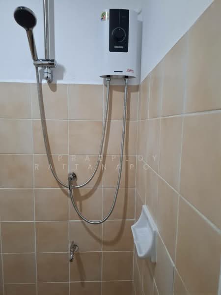 Maneeya Ville, Bangkok, Soi Wachiratham Sathit 12, Bang Chak, Phra Khanong, Bangkok, 2 Bedrooms, 110 sqm, Single Detached House For Rent, by Praeploy Rattanapornnapapatch, 500405522 - DDproperty.com