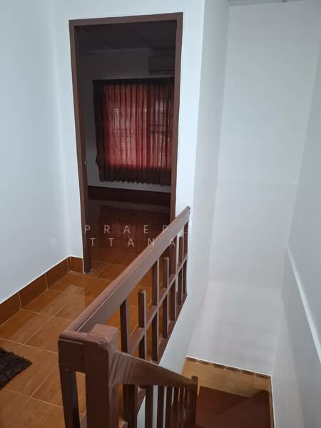 Maneeya Ville, Bangkok, Soi Wachiratham Sathit 12, Bang Chak, Phra Khanong, Bangkok, 2 Bedrooms, 110 sqm, Single Detached House For Rent, by Praeploy Rattanapornnapapatch, 500405522 - DDproperty.com