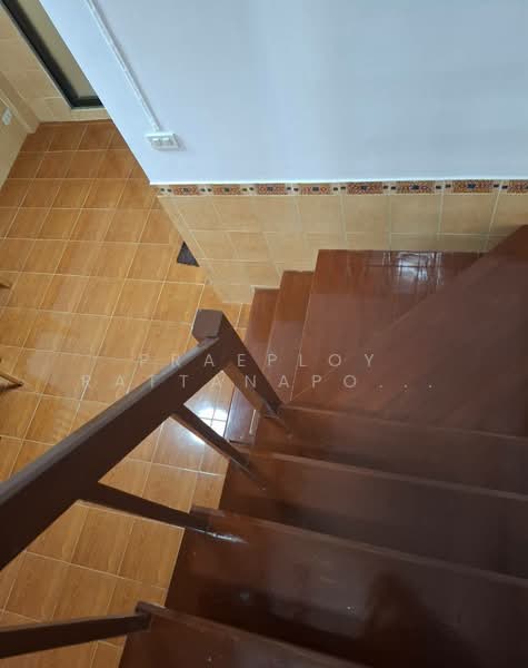 Maneeya Ville, Bangkok, Soi Wachiratham Sathit 12, Bang Chak, Phra Khanong, Bangkok, 2 Bedrooms, 110 sqm, Single Detached House For Rent, by Praeploy Rattanapornnapapatch, 500405522 - DDproperty.com