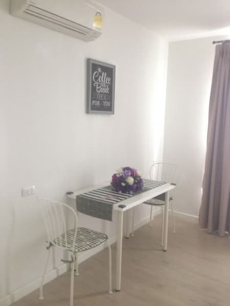 Baan Peang Ploen, Prachuap Khiri Khan, 6/608 Mooban Huadon, Nong Kae, Hua Hin, Prachuap Khiri Khan, 1 Bedroom, 30 sqm, Condo For Sale, by Pavadee Boonyarith, 500405526 - DDproperty.com