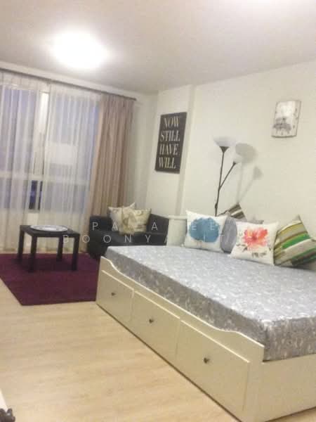 Baan Peang Ploen, Prachuap Khiri Khan, 6/608 Mooban Huadon, Nong Kae, Hua Hin, Prachuap Khiri Khan, 1 Bedroom, 30 sqm, Condo For Sale, by Pavadee Boonyarith, 500405526 - DDproperty.com