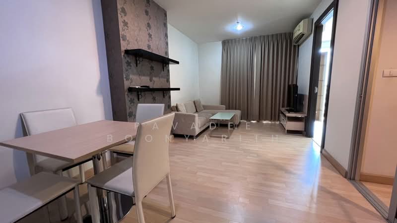 Rhythm Ratchada, Bangkok, 558 Ratchadaphisek Road, Samsen Nok, Huai Khwang, Bangkok, 1 Bedroom, 46 sqm, Condo For Sale, by Pavadee Boonyarith, 500405528 - DDproperty.com
