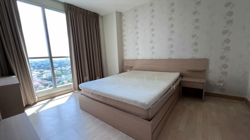 Rhythm Ratchada, Bangkok, 558 Ratchadaphisek Road, Samsen Nok, Huai Khwang, Bangkok, 1 Bedroom, 46 sqm, Condo For Sale, by Pavadee Boonyarith, 500405528 - DDproperty.com