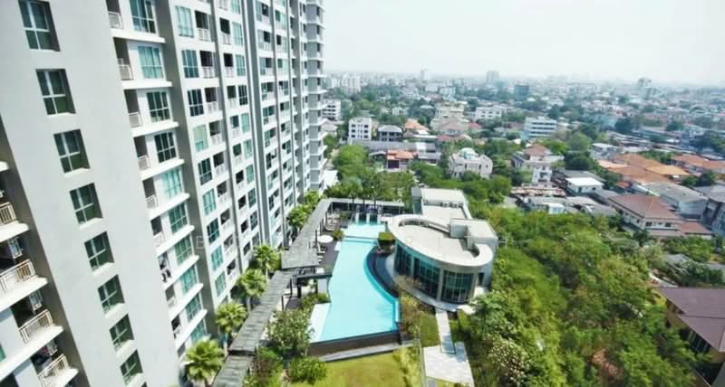 Rhythm Ratchada : ริธึ่ม รัชดา, กรุงเทพ, 558 ถนนรัชดาภิเษก, สามเสนนอก, ห้วยขวาง, กรุงเทพ, 46 ตร.ม., คอนโด ขาย, โดย Pavadee Boonyarith, 500405528 - DDproperty.com