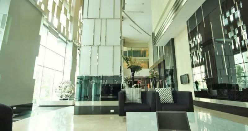 Rhythm Ratchada, Bangkok, 558 Ratchadaphisek Road, Samsen Nok, Huai Khwang, Bangkok, 1 Bedroom, 46 sqm, Condo For Sale, by Pavadee Boonyarith, 500405528 - DDproperty.com