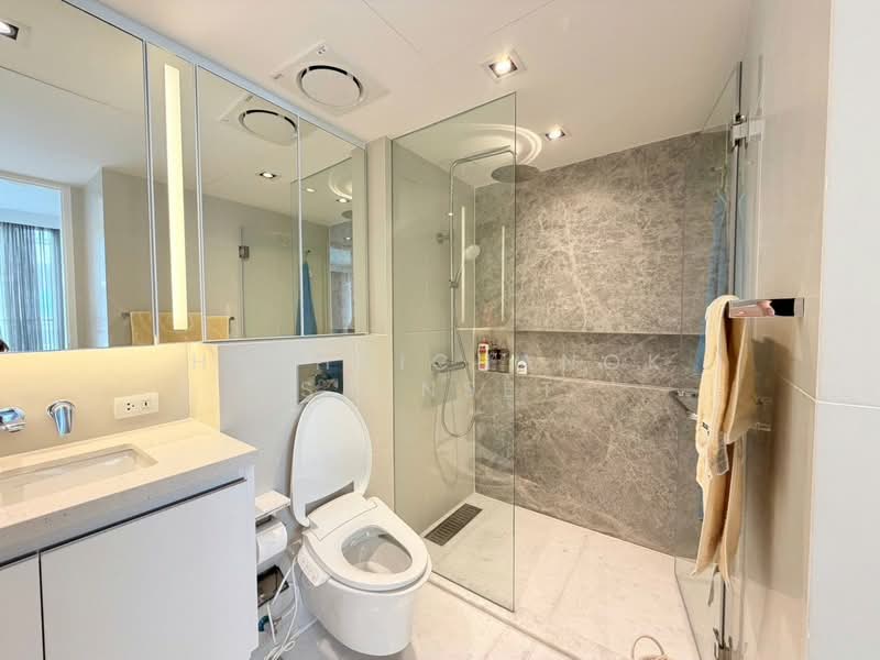 SCOPE Promsri, Bangkok, 345 Sukhumvit 49, Khlong Tan Nua, Watthana, Bangkok, 1 Bedroom, 28 sqm, Condo For Rent, by Hathaichanok Saenset, 500405530 - DDproperty.com