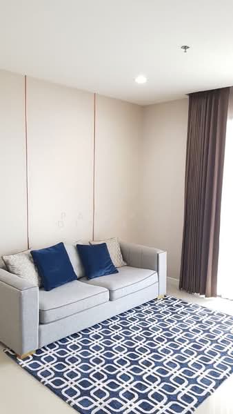 StarView, Bangkok, 495 Rama 3, Bang Klo, Bang Kho Laem, Bangkok, 2 Bedrooms, 78 sqm, Condo For Rent, by Pasupit Ditbanjong, 500405531 - DDproperty.com
