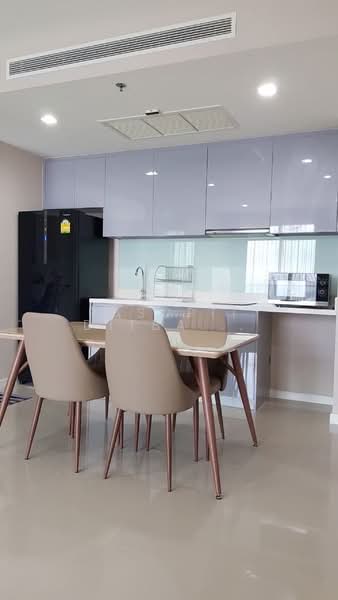 StarView, Bangkok, 495 Rama 3, Bang Klo, Bang Kho Laem, Bangkok, 2 Bedrooms, 78 sqm, Condo For Rent, by Pasupit Ditbanjong, 500405531 - DDproperty.com