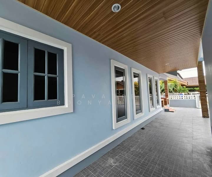 บ้าน 3-ห้องนอน, ประจวบคีรีขันธ์, เขาน้อย, ปราณบุรี, ประจวบคีรีขันธ์, 150 ตร.ม., บ้านเดี่ยว ขาย, โดย Pavadee Boonyarith, 500405532 - DDproperty.com