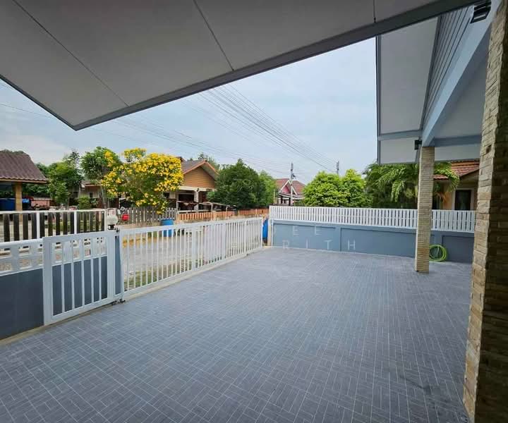 3-BR House, Prachuap Khiri Khan, Khao Noi, Pran Buri, Prachuap Khiri Khan, 3 Bedrooms, 150 sqm, Single Detached House For Sale, by Pavadee Boonyarith, 500405532 - DDproperty.com