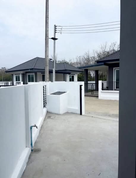 ขาย บ้านเดี่ยวโซนสารภี, Chiang Mai, Chum Phu, Saraphi, Chiang Mai, 2 Bedrooms, 85 sqm, Single Detached House For Sale, by Armon Yuenyong, 500405534 - DDproperty.com