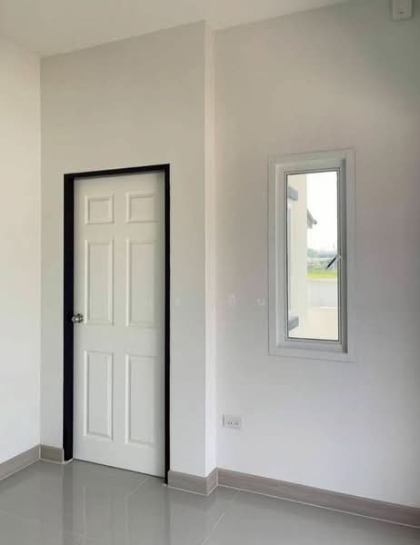ขาย บ้านเดี่ยวโซนสารภี, Chiang Mai, Chum Phu, Saraphi, Chiang Mai, 2 Bedrooms, 85 sqm, Single Detached House For Sale, by Armon Yuenyong, 500405534 - DDproperty.com