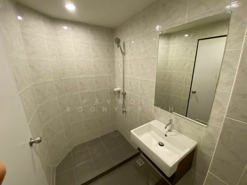 Grene Don Mueang-Song Prapha, Bangkok, 415 Songprapha Road, Sanam Bin, Don Mueang, Bangkok, 1 Bedroom, 30 sqm, Condo For Sale, by Pavadee Boonyarith, 500405549 - DDproperty.com
