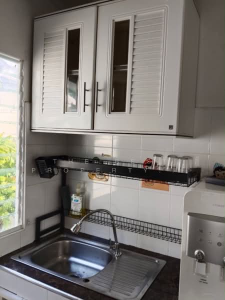 Pruklada Bangyai, Nonthaburi, Rural Road Nonthaburi 1009, Bang Mae Nang, Bang Yai, Nonthaburi, 3 Bedrooms, 100 sqm, Single Detached House For Sale, by The Best Property ชัชช์, 500405550 - DDproperty.com