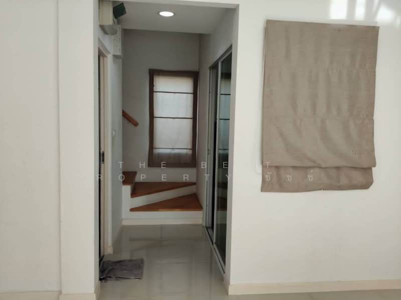 Pruklada Bangyai, Nonthaburi, Rural Road Nonthaburi 1009, Bang Mae Nang, Bang Yai, Nonthaburi, 3 Bedrooms, 100 sqm, Single Detached House For Sale, by The Best Property ชัชช์, 500405550 - DDproperty.com