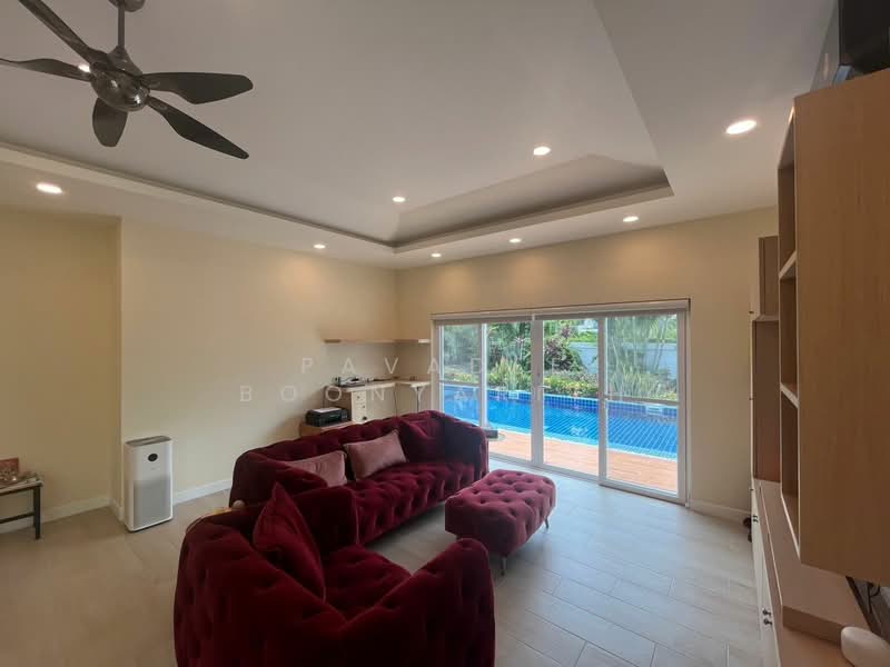 undefined, Prachuap Khiri Khan, Thap Tai, Hua Hin, Prachuap Khiri Khan, 3 Bedrooms, 148 sqm, Villa For Sale, by Pavadee Boonyarith, 500405551 - DDproperty.com