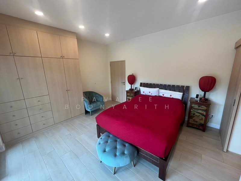 undefined, Prachuap Khiri Khan, Thap Tai, Hua Hin, Prachuap Khiri Khan, 3 Bedrooms, 148 sqm, Villa For Sale, by Pavadee Boonyarith, 500405551 - DDproperty.com
