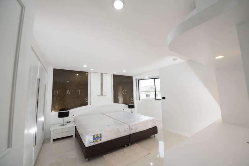 President Park Sukhumvit 24, Bangkok, 99 Sukhumvit 24 Alley, Khlongtoei Nua, Watthana, Bangkok, 3 Bedrooms, 265 sqm, Condo For Rent, by Hathaichanok Saenset, 500405553 - DDproperty.com
