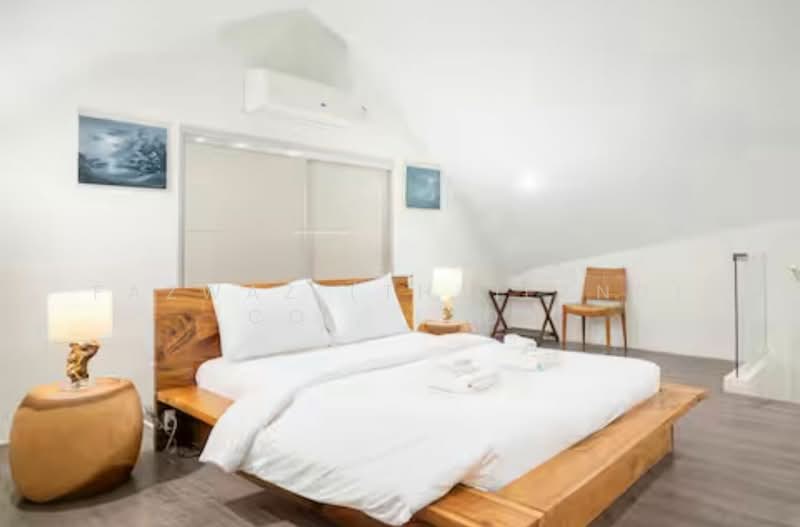 วิลล่าวิวทะเล 3 ห้องนอน Samui Green Cottages เฉวงน้อย สมุย, สุราษฎร์ธานี, บ่อผุด, เกาะสมุย, สุราษฎร์ธานี, 154 ตร.ม., วิลล่า ขาย, โดย Fazwaz (Thailand) Co., Ltd., 500405554 - DDproperty.com