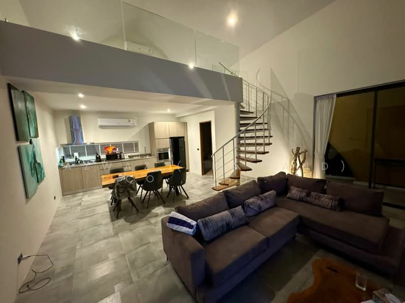 Rare 3BR Sea View Villa at Samui Green Cottages, Chaweng Noi Samui, Surat Thani, Bo Put, Ko Samui, Surat Thani, 3 Bedrooms, 154 sqm, Villa For Sale, by Fazwaz (Thailand) Co., Ltd., 500405554 - DDproperty.com