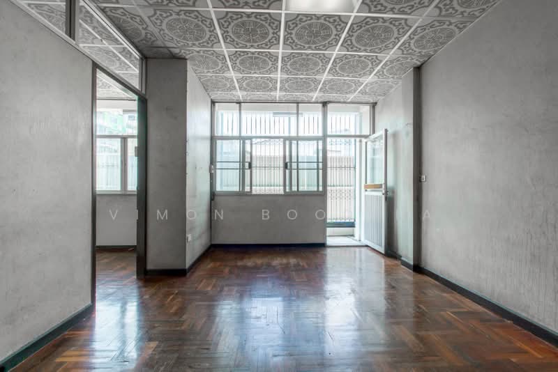 พาดหัวภาษาไทย: ทาวน์โฮมกลางสาทร, Bangkok, Chong Nonsi, Yan Nawa, Bangkok, 4 Bedrooms, 250 sqm, Townhouse For Sale, by Vimon Boodpha, 500405555 - DDproperty.com