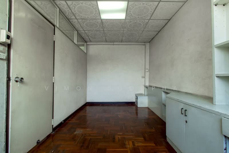 พาดหัวภาษาไทย: ทาวน์โฮมกลางสาทร, Bangkok, Chong Nonsi, Yan Nawa, Bangkok, 4 Bedrooms, 250 sqm, Townhouse For Sale, by Vimon Boodpha, 500405555 - DDproperty.com