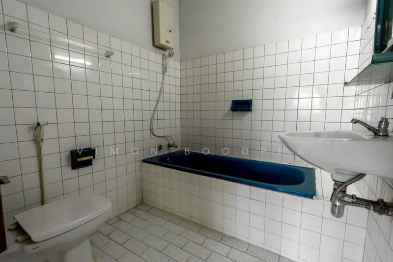พาดหัวภาษาไทย: ทาวน์โฮมกลางสาทร, Bangkok, Chong Nonsi, Yan Nawa, Bangkok, 4 Bedrooms, 250 sqm, Townhouse For Sale, by Vimon Boodpha, 500405555 - DDproperty.com