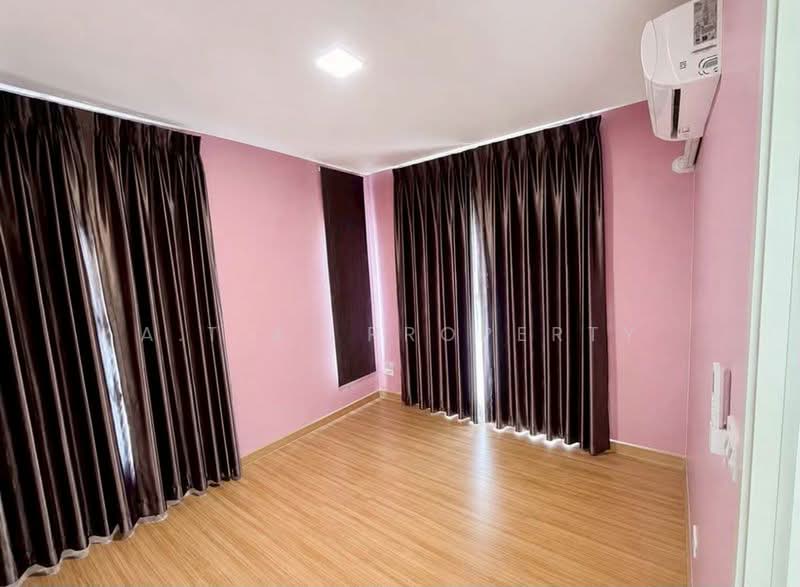 The Plant Nongmon-Chonburi, Chon Buri (Pattaya), Saensuk Road, Huai Kapi, Muang Chon Buri, Chon Buri (Pattaya), 3 Bedrooms, 200 sqm, Single Detached House For Sale, by A.T.A. Property, 500405556 - DDproperty.com