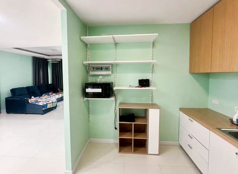 The Plant Nongmon-Chonburi, Chon Buri (Pattaya), Saensuk Road, Huai Kapi, Muang Chon Buri, Chon Buri (Pattaya), 3 Bedrooms, 200 sqm, Single Detached House For Sale, by A.T.A. Property, 500405556 - DDproperty.com