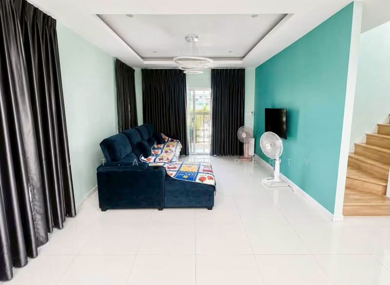 The Plant Nongmon-Chonburi, Chon Buri (Pattaya), Saensuk Road, Huai Kapi, Muang Chon Buri, Chon Buri (Pattaya), 3 Bedrooms, 200 sqm, Single Detached House For Sale, by A.T.A. Property, 500405556 - DDproperty.com