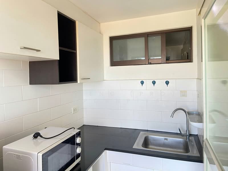 Lumpini Place Narathiwas-Chaopraya, Bangkok, 1298 Rama 3 Road, Chong Nonsi, Yan Nawa, Bangkok, 1 Bedroom, 22 sqm, Condo For Sale, by Kanueng (Pro) Noppornpitak, 500405557 - DDproperty.com