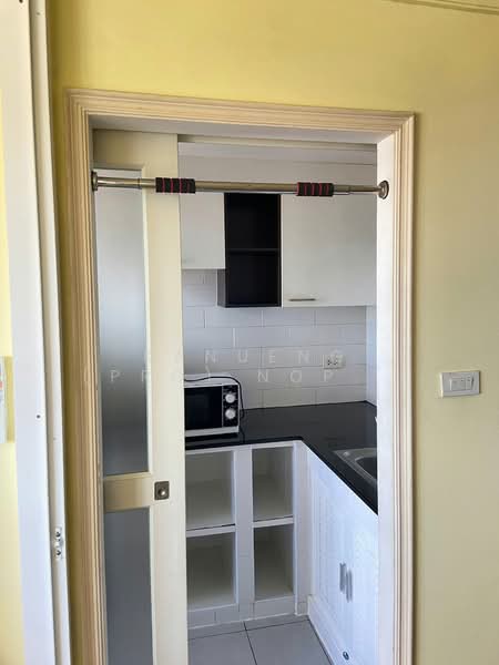 Lumpini Place Narathiwas-Chaopraya, Bangkok, 1298 Rama 3 Road, Chong Nonsi, Yan Nawa, Bangkok, 1 Bedroom, 22 sqm, Condo For Sale, by Kanueng (Pro) Noppornpitak, 500405557 - DDproperty.com