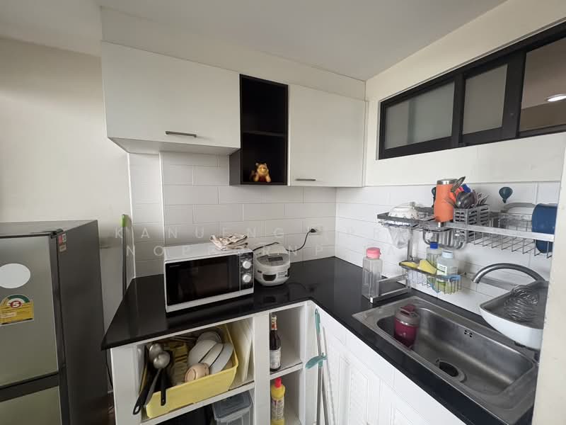 Lumpini Place Narathiwas-Chaopraya, Bangkok, 1298 Rama 3 Road, Chong Nonsi, Yan Nawa, Bangkok, 1 Bedroom, 22 sqm, Condo For Sale, by Kanueng (Pro) Noppornpitak, 500405557 - DDproperty.com