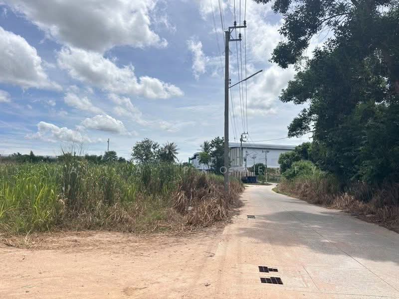 ที่ดินผังสีม่วงลาย หนองขาม ศรีราชา, Chon Buri (Pattaya), Nong - Kham, Si Racha, Chon Buri (Pattaya), , 25,772 sqm, Land For Sale, by A.T.A. Property, 500405561 - DDproperty.com